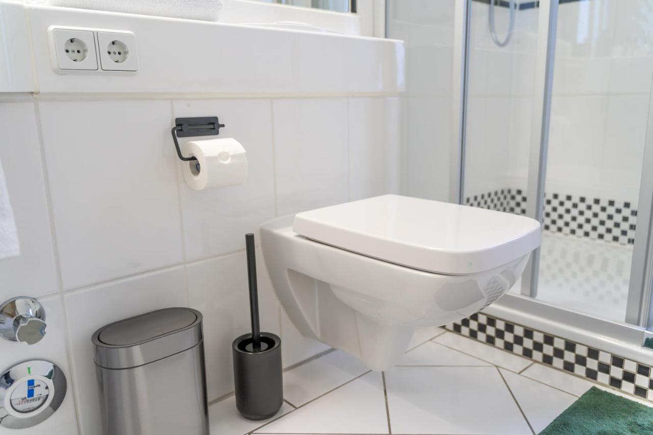 Rr - Cozy Apartment - Parking - Kitchen - Wifi 마그데부르크 외부 사진